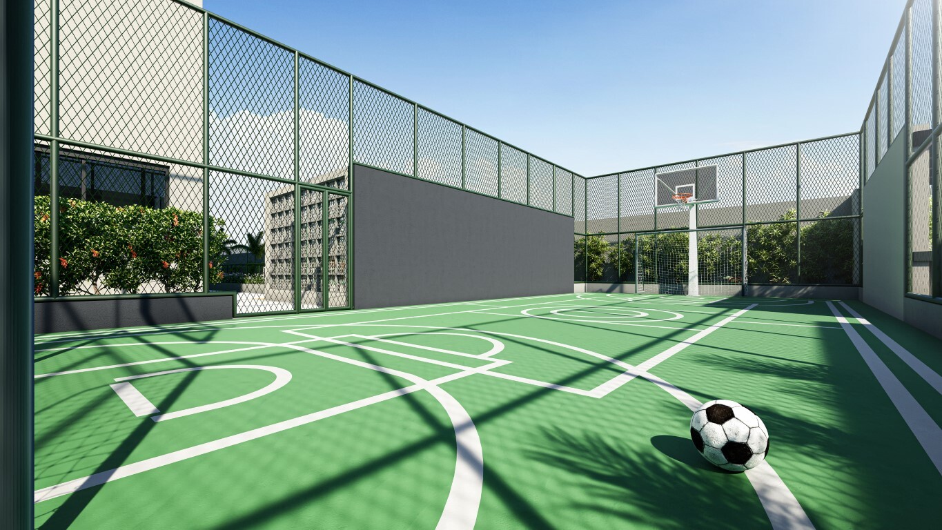 Residencial Multifamiliar de 3 quartos, 69m² no bairro Casa Branca, em Santo André | Eu Corretor