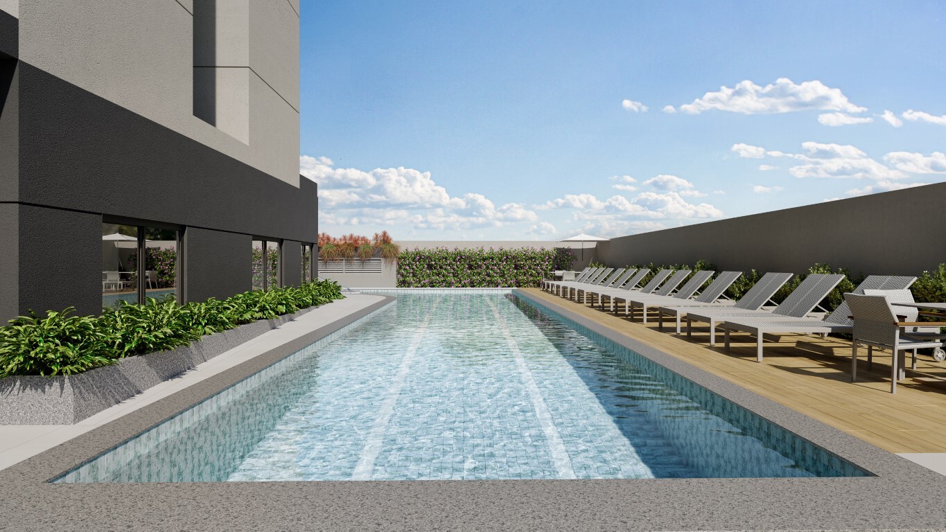 Residencial Multifamiliar de 3 quartos, 69m² no bairro Casa Branca, em Santo André | Eu Corretor