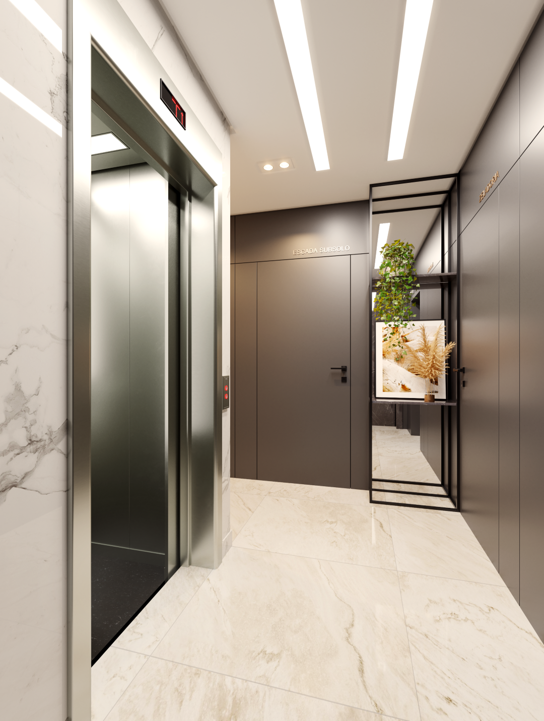 Authentique - Agnes Construção Authentique - Agnes Construção