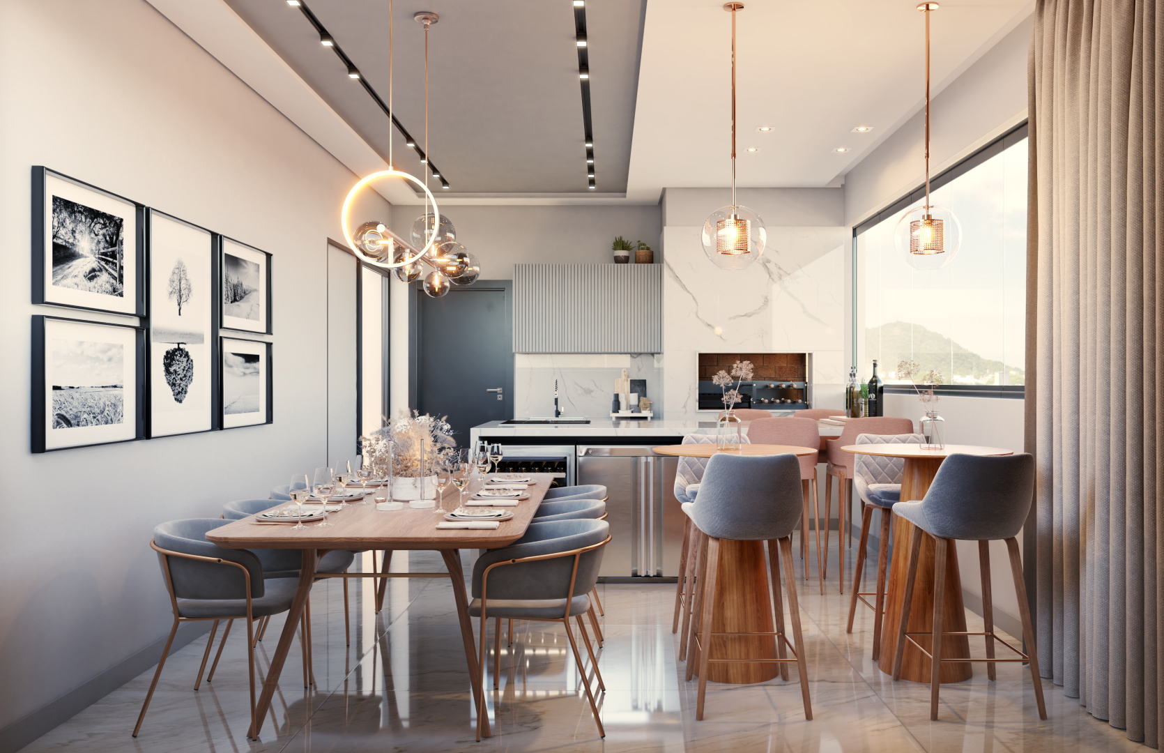 Authentique - Agnes Construção Authentique - Agnes Construção