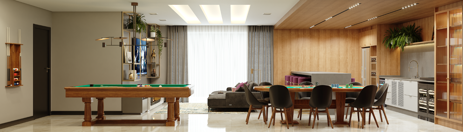 Authentique - Agnes Construção Authentique - Agnes Construção