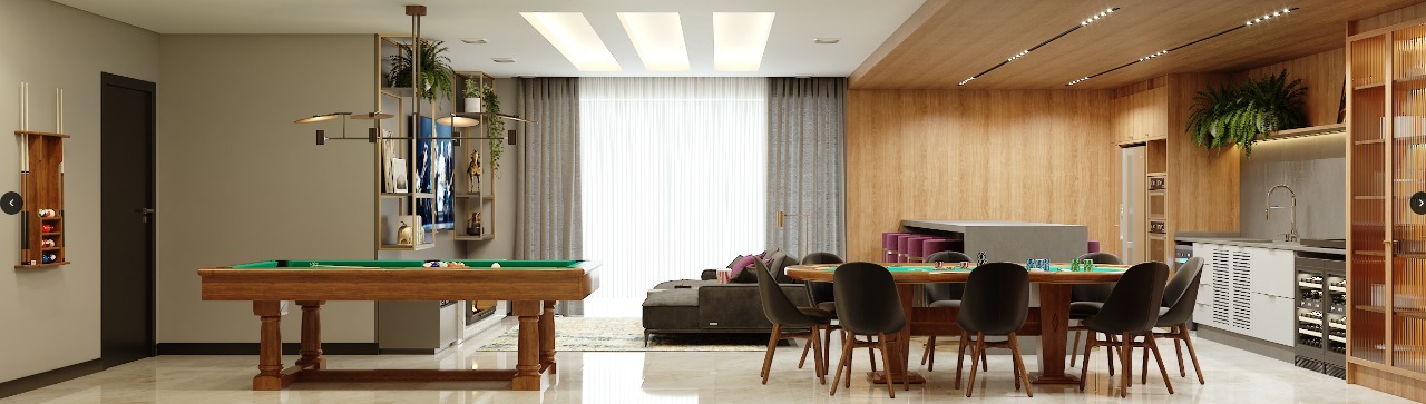 Authentique - Agnes Construção Authentique - Agnes Construção