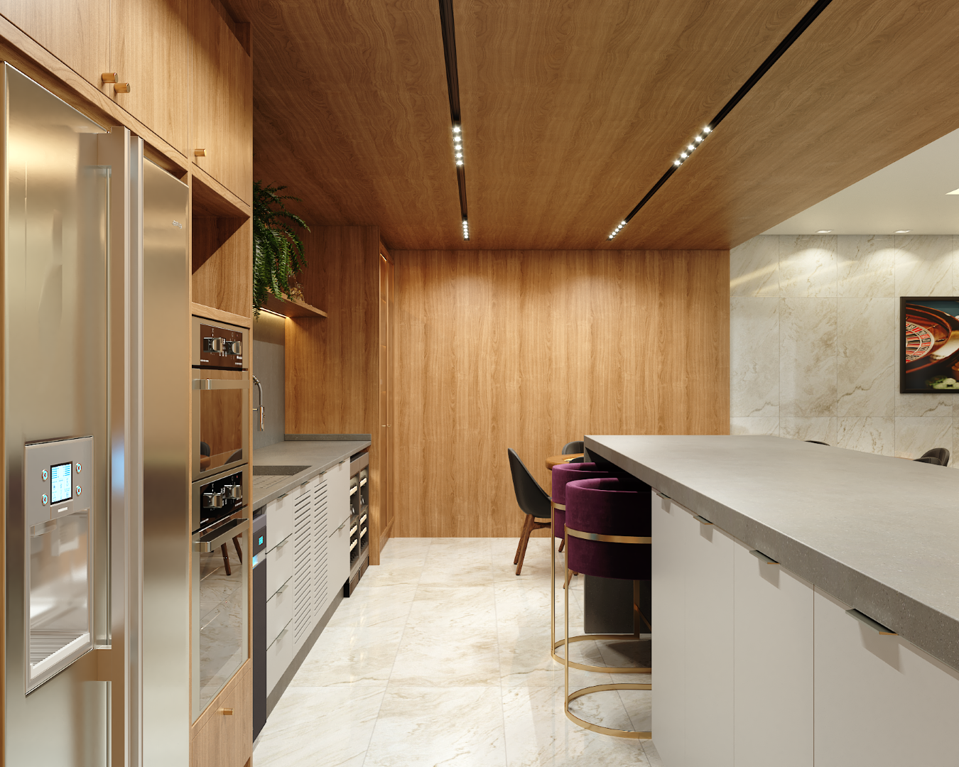 Authentique - Agnes Construção Authentique - Agnes Construção