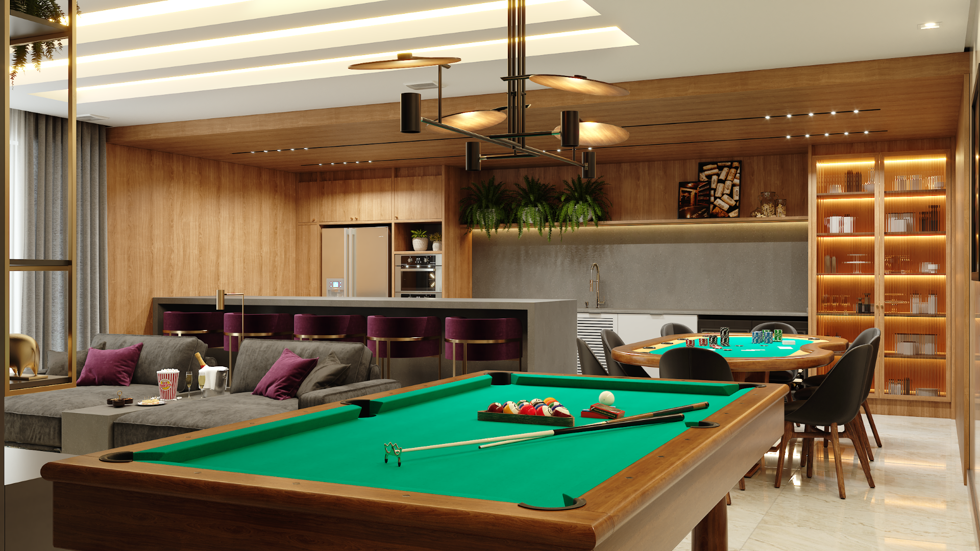 Authentique - Agnes Construção Authentique - Agnes Construção