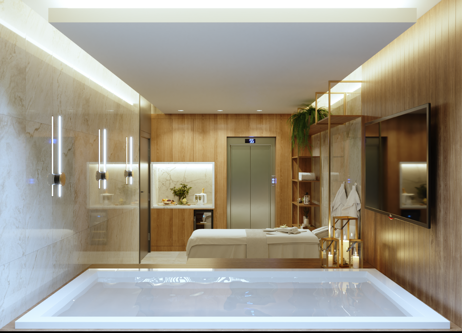 Authentique - Agnes Construção Authentique - Agnes Construção