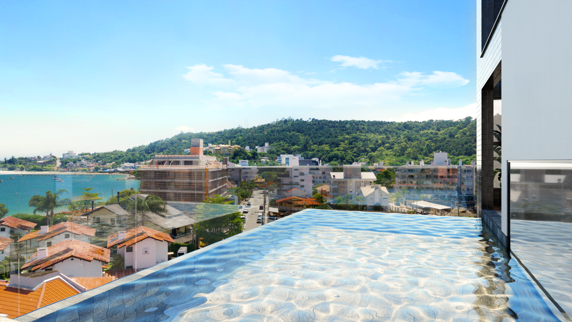 Authentique - Agnes Construção Authentique - Agnes Construção