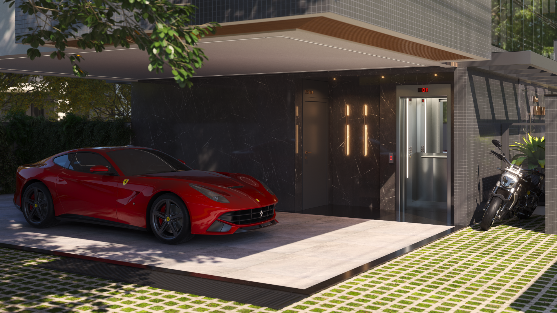 Authentique - Agnes Construção Authentique - Agnes Construção