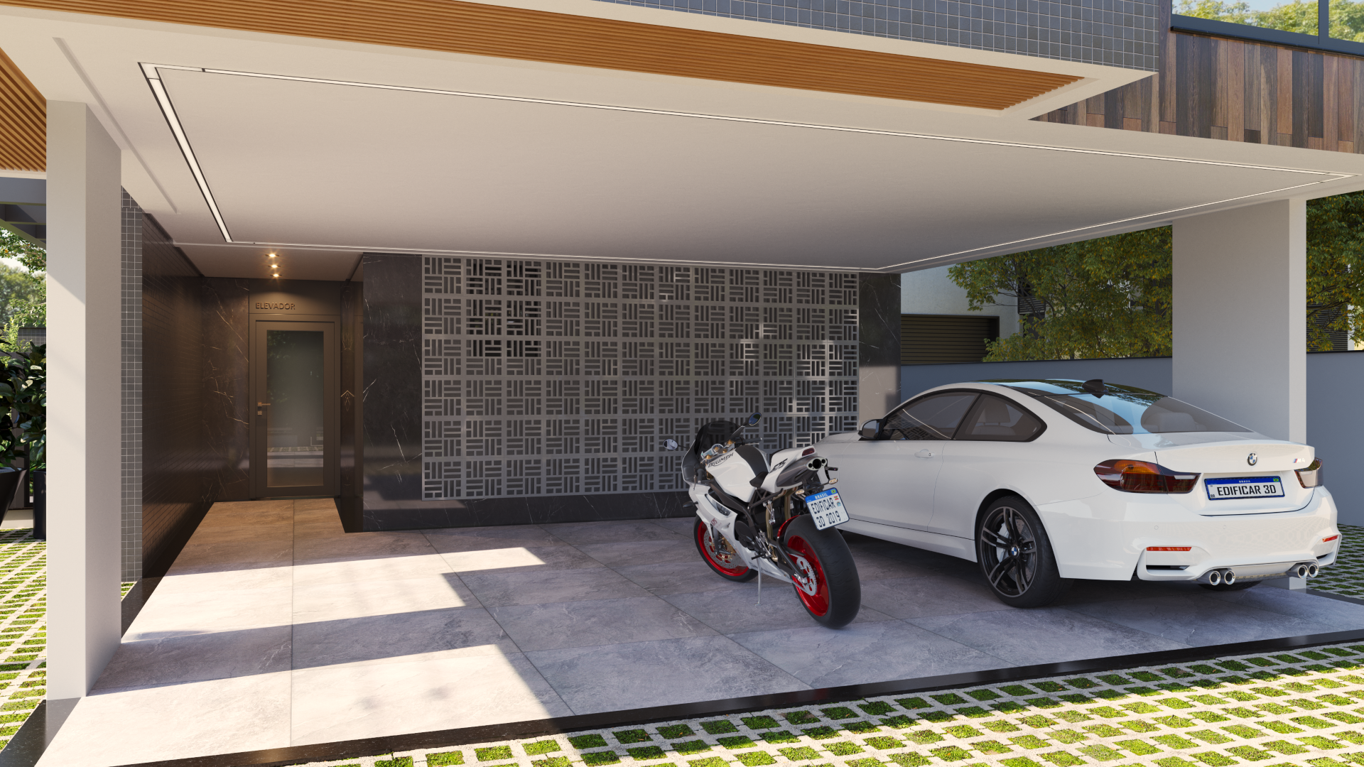 Authentique - Agnes Construção Authentique - Agnes Construção