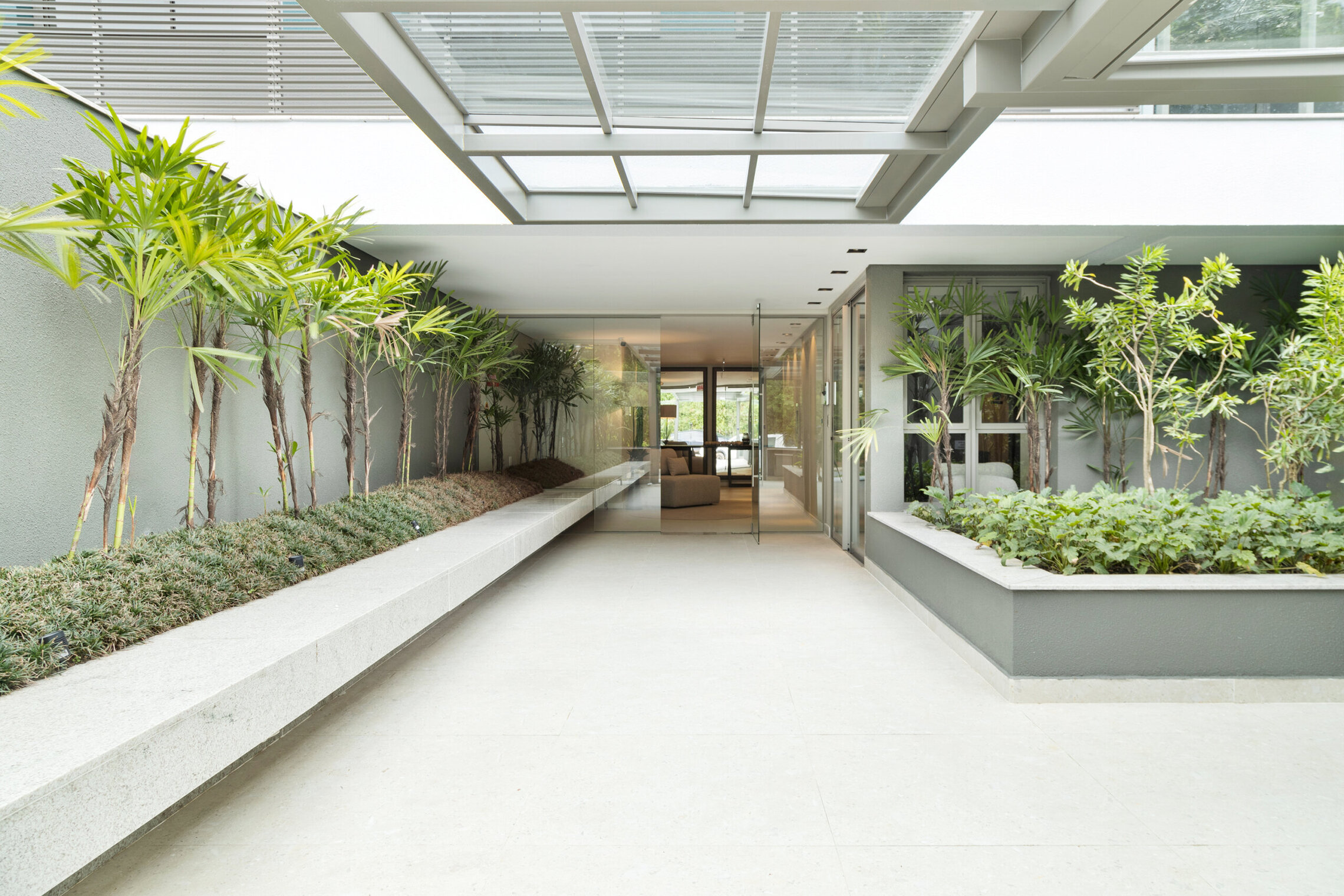 Home Cacupé - Lumis Construtora