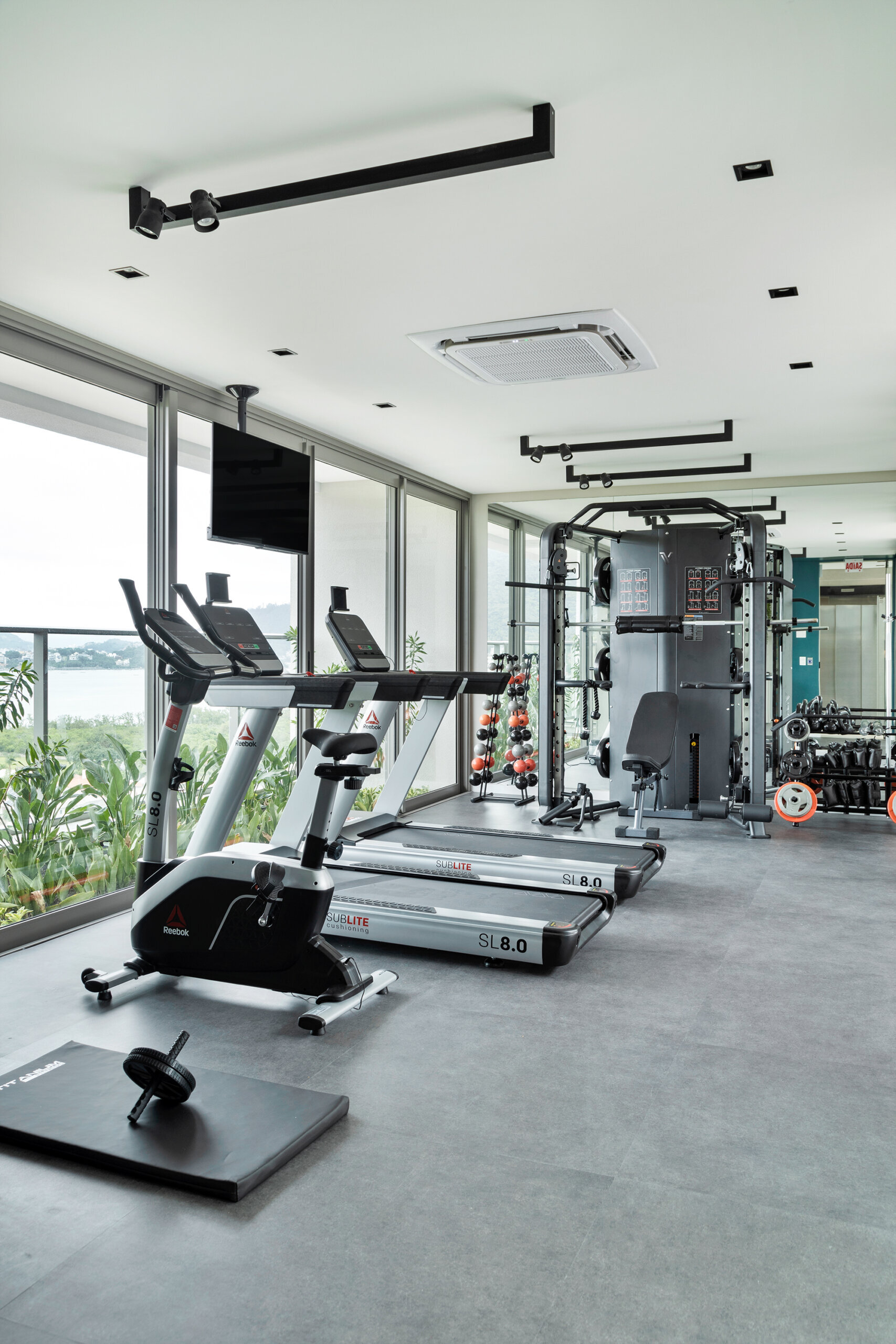 Home Cacupé - Lumis Construtora