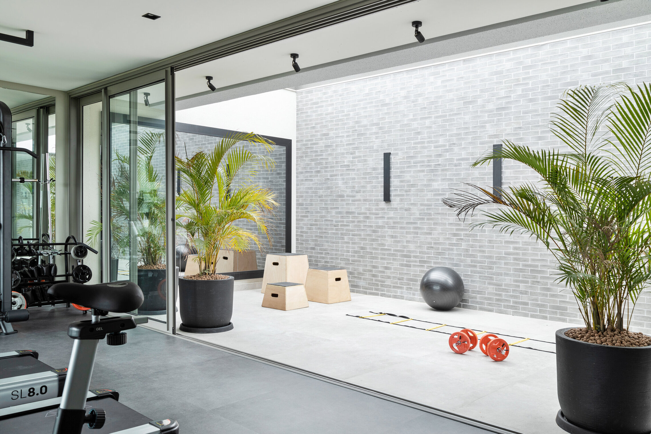 Home Cacupé - Lumis Construtora