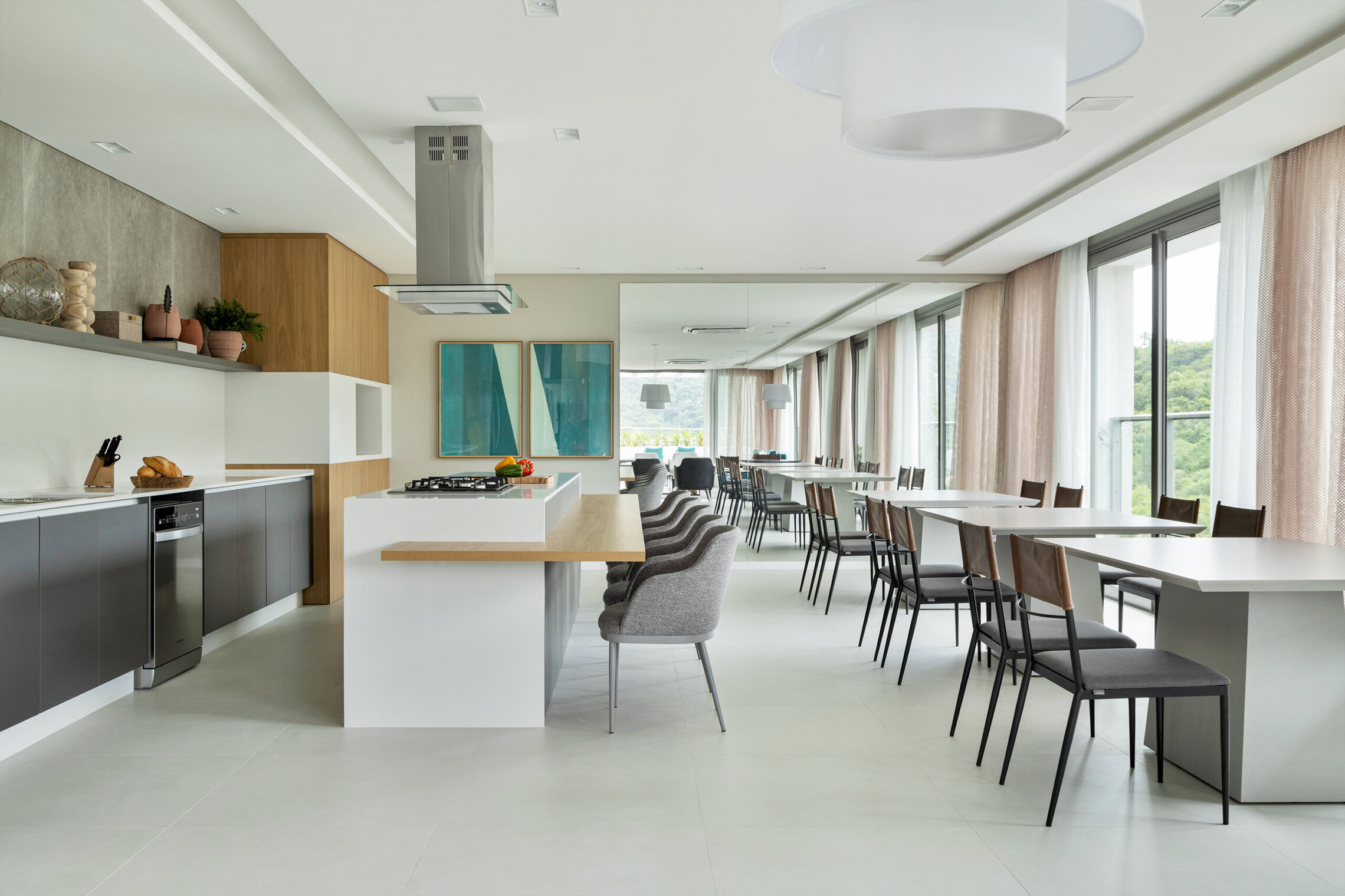 Home Cacupé - Lumis Construtora