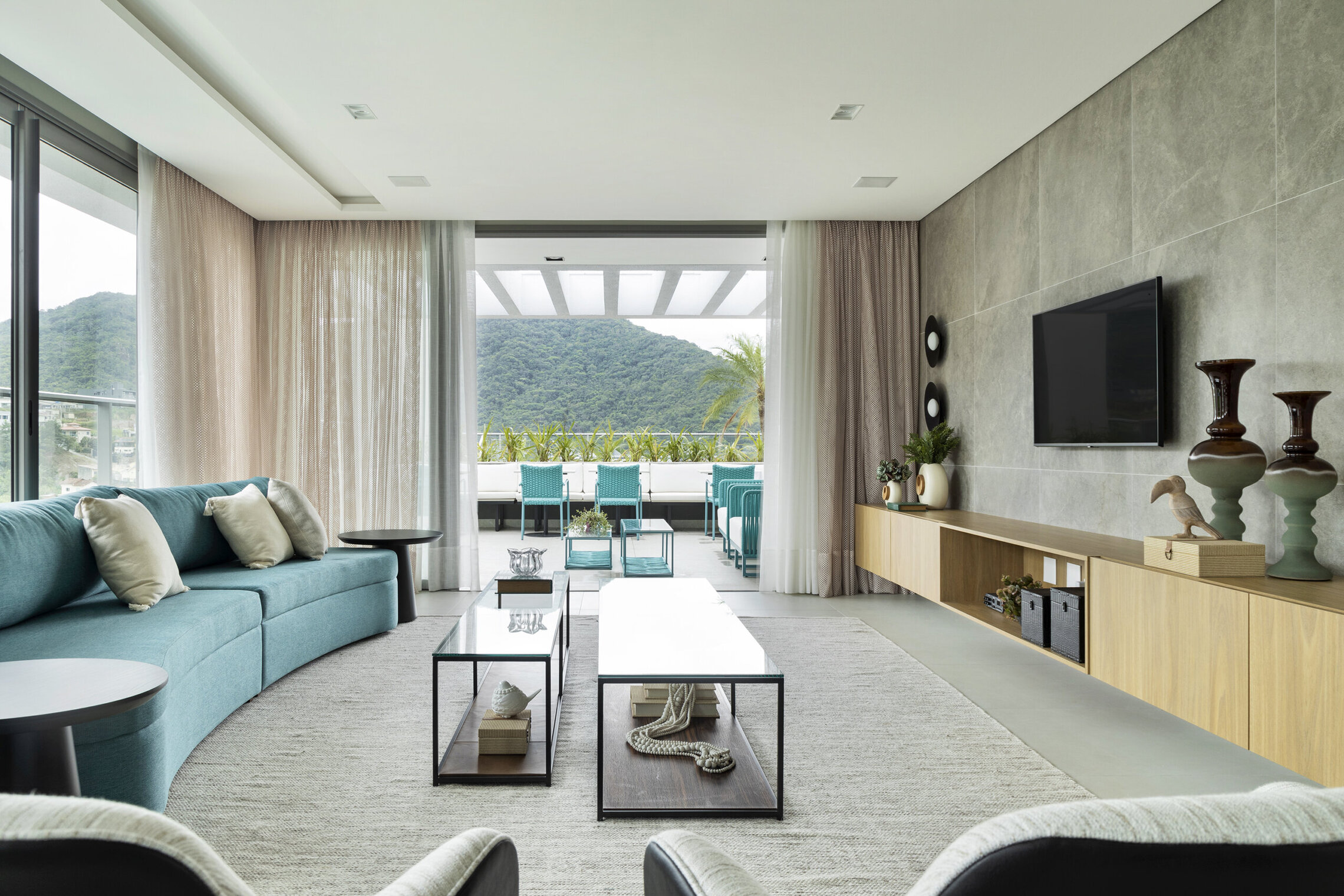 Home Cacupé - Lumis Construtora