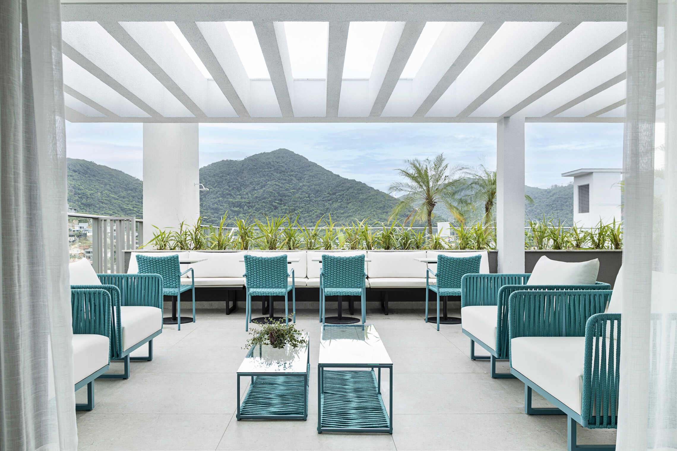 Home Cacupé - Lumis Construtora