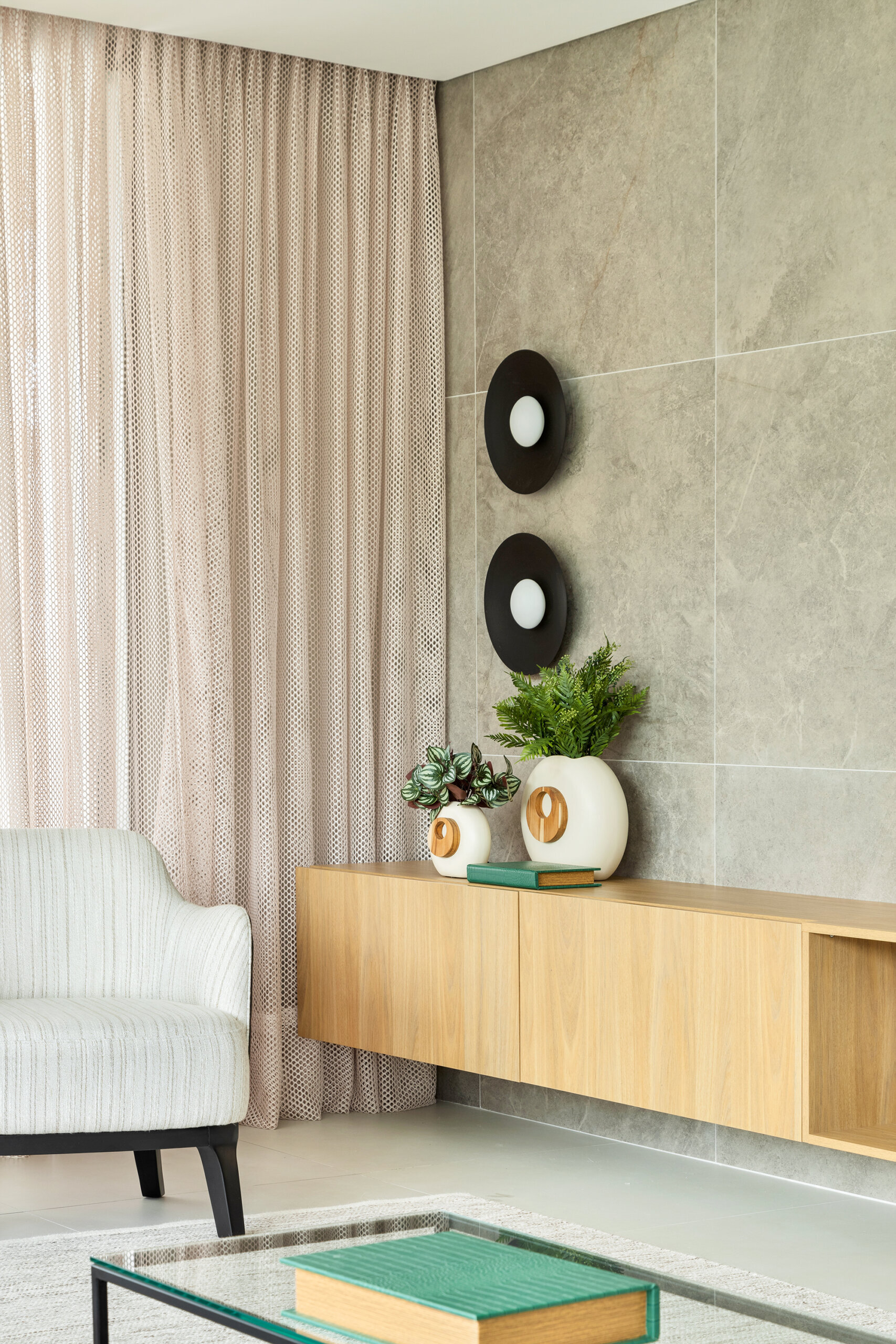 Home Cacupé - Lumis Construtora