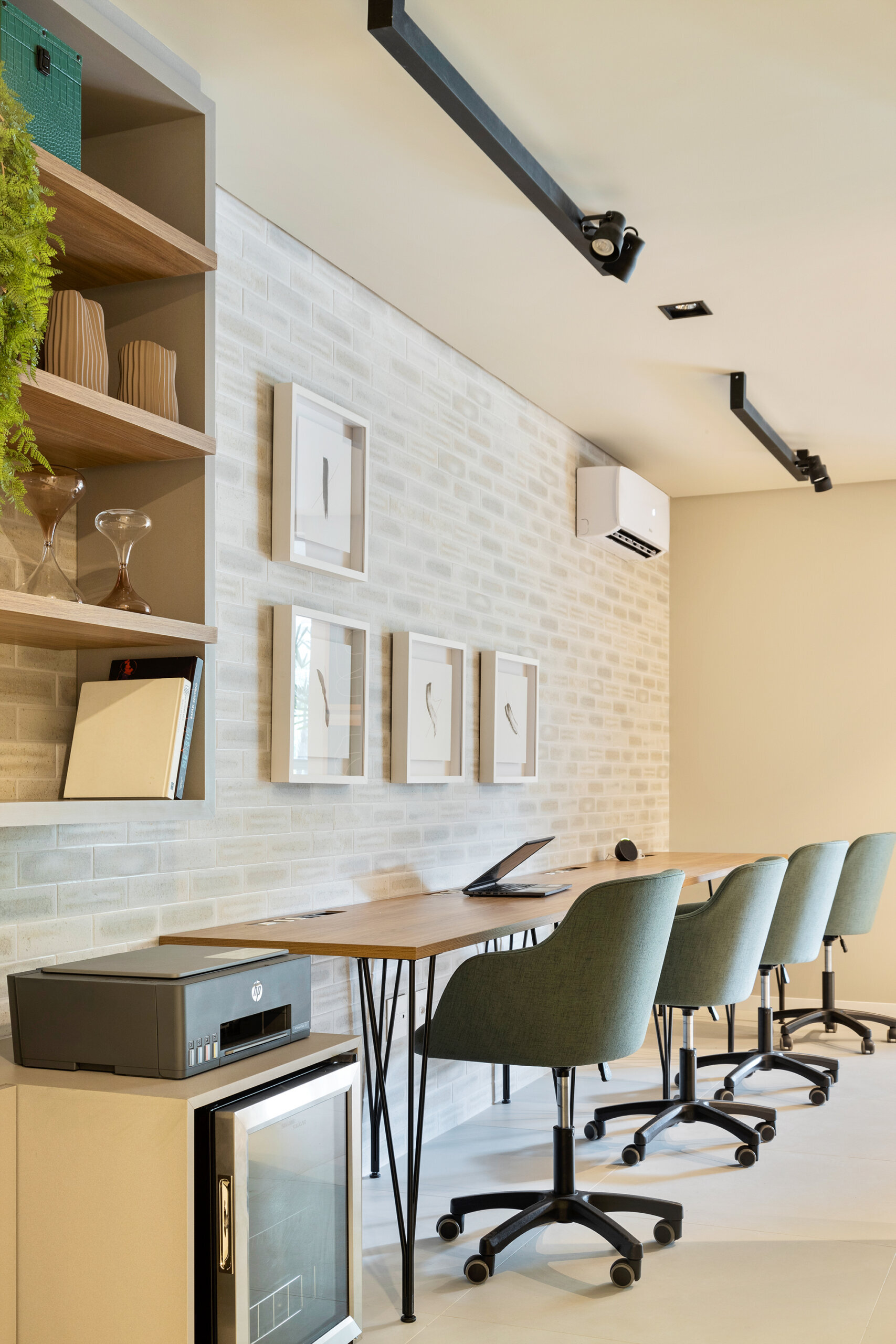 Home Cacupé - Lumis Construtora