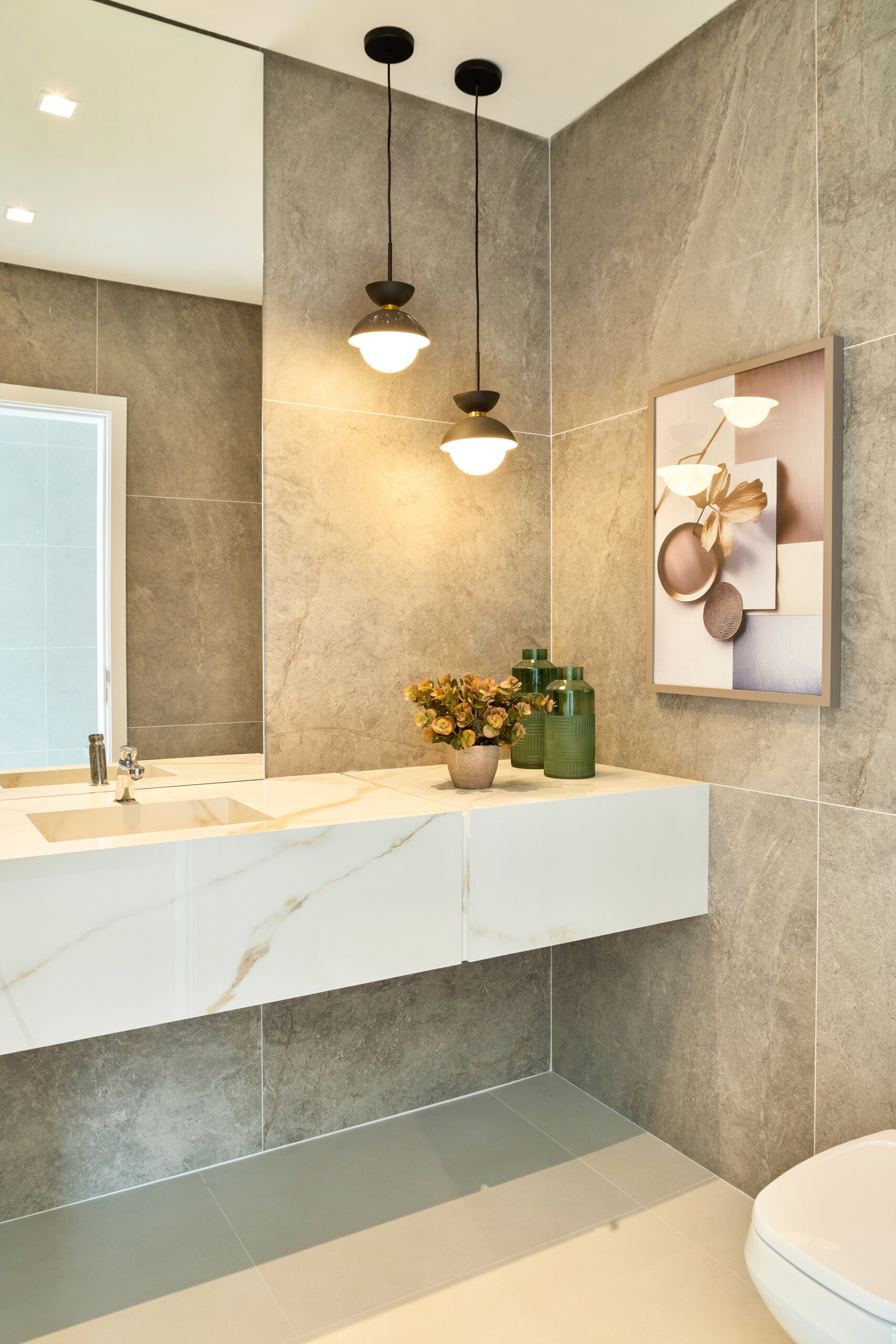 Home Cacupé - Lumis Construtora