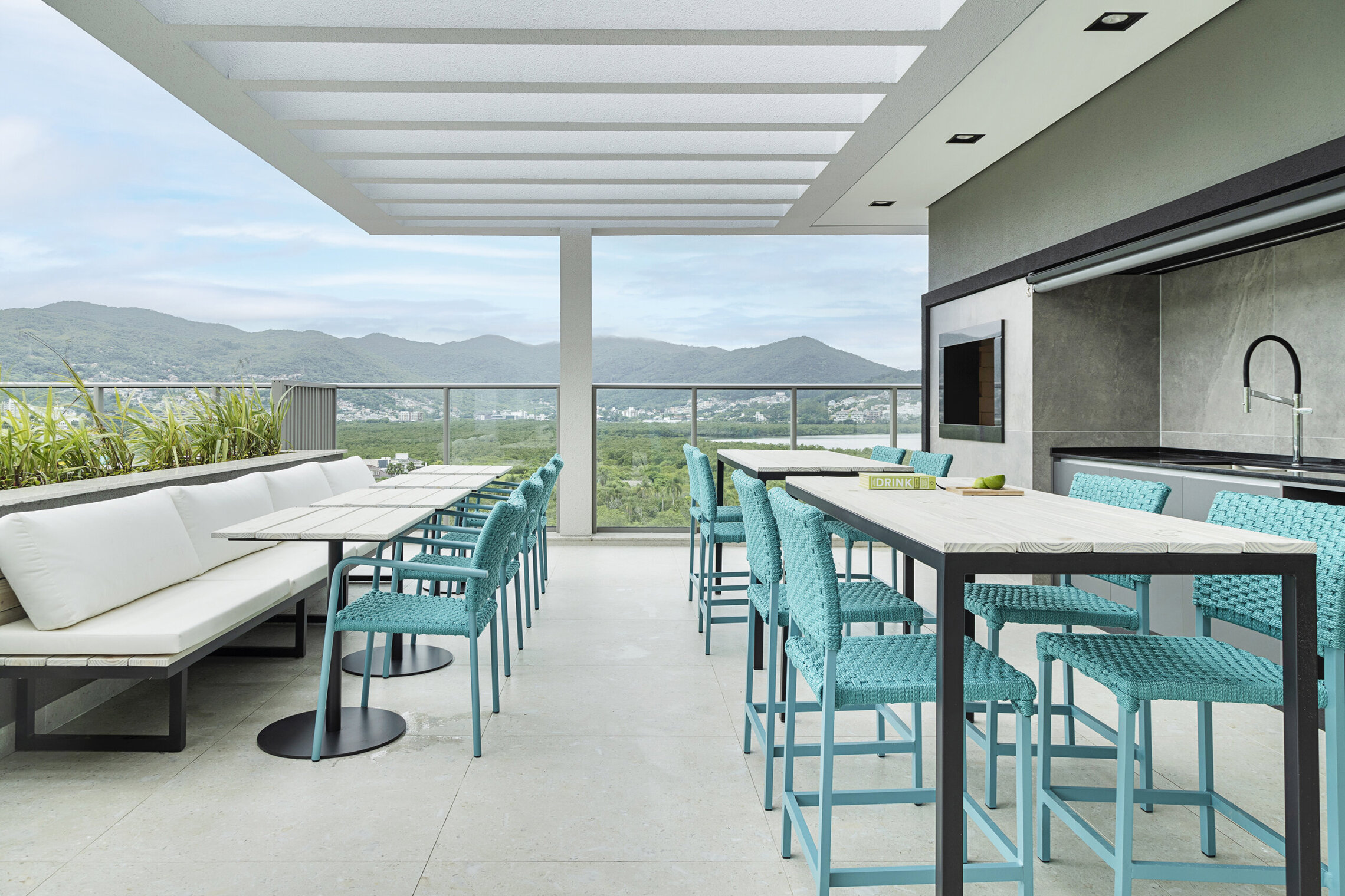 Home Cacupé - Lumis Construtora