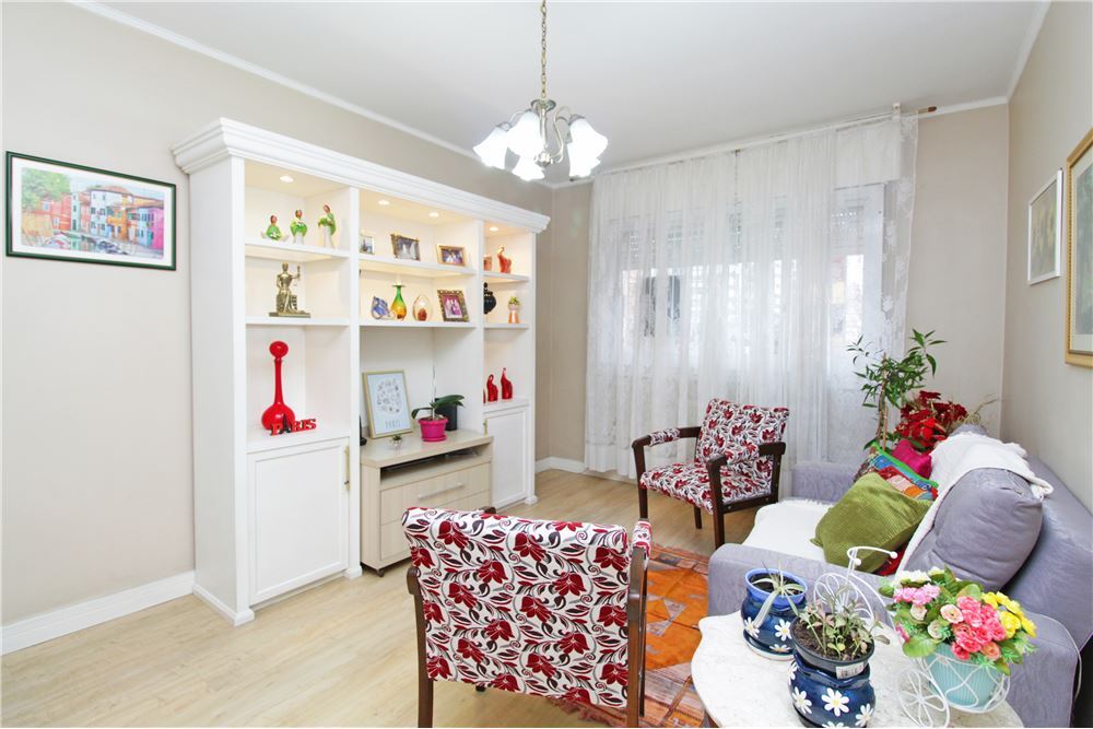 Residencial Multifamiliar de 3 quartos, 84m² no bairro Menino Deus, em Porto Alegre | Eu Corretor