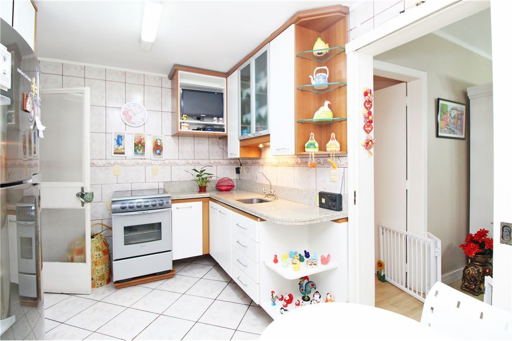 Residencial Multifamiliar de 3 quartos, 84m² no bairro Menino Deus, em Porto Alegre | Eu Corretor