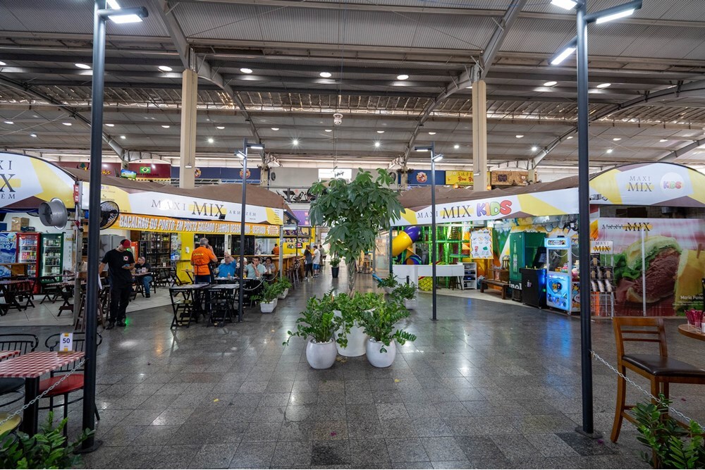 Comercial de 34m² no bairro Centro, em Jundiaí | Eu Corretor