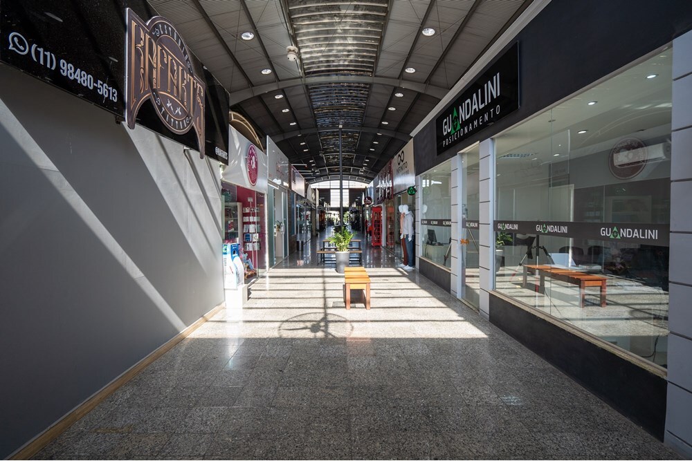 Comercial de 34m² no bairro Centro, em Jundiaí | Eu Corretor