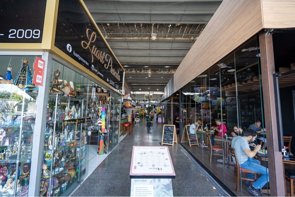 Comercial de 34m² no bairro Centro, em Jundiaí | Eu Corretor