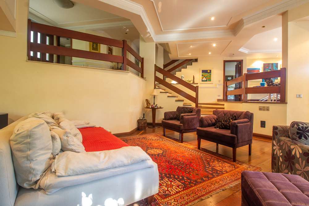 Residencial Multifamiliar de 4 quartos, 591m² no bairro Alphaville, em Santana de Parnaíba | Eu Corretor