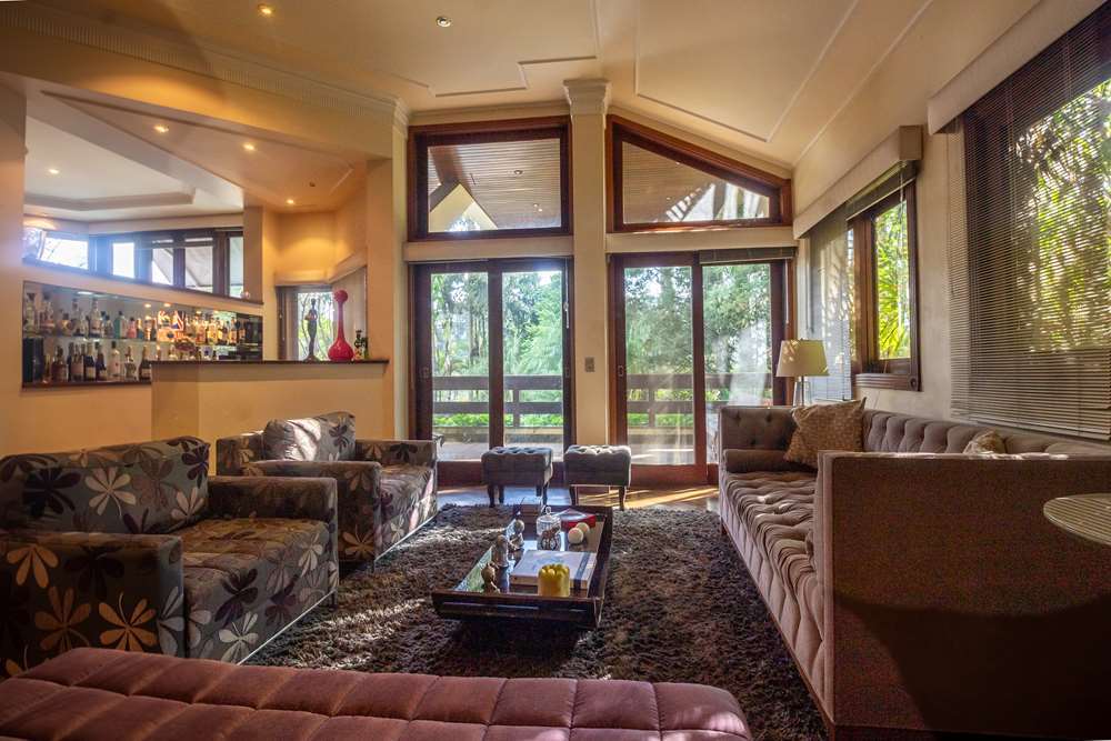 Residencial Multifamiliar de 4 quartos, 591m² no bairro Alphaville, em Santana de Parnaíba | Eu Corretor