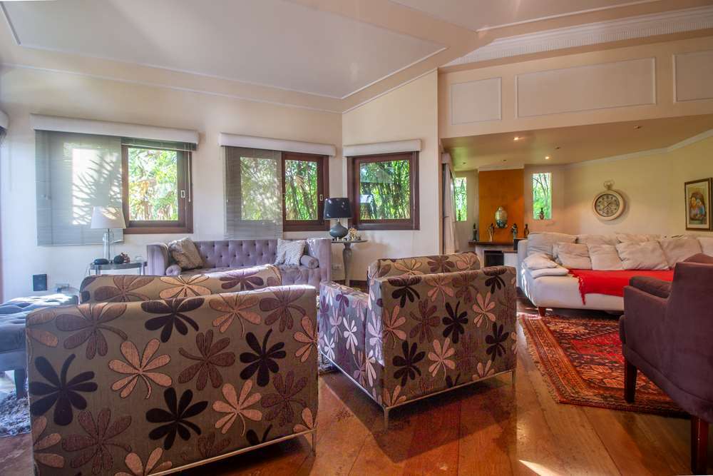 Residencial Multifamiliar de 4 quartos, 591m² no bairro Alphaville, em Santana de Parnaíba | Eu Corretor