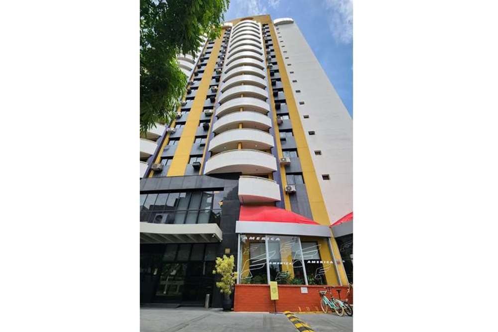 VUT 18 Apto 602191001-3 - Remax United Exclusividades VUT 18 Apto 602191001-3 - Remax United Exclusividades