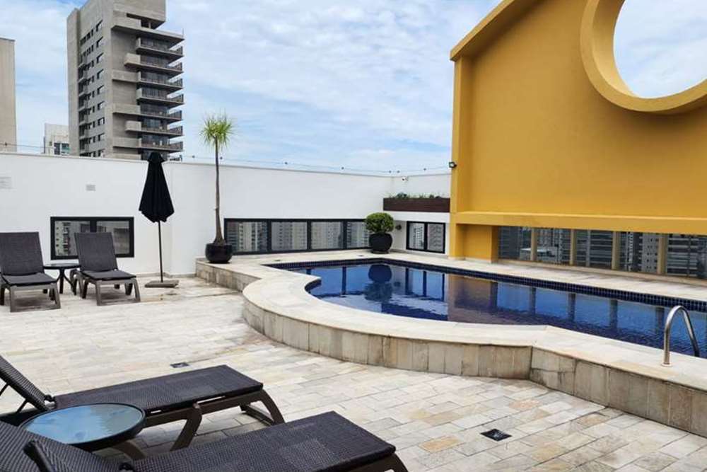 VUT 18 Apto 602191001-3 - Remax United Exclusividades VUT 18 Apto 602191001-3 - Remax United Exclusividades