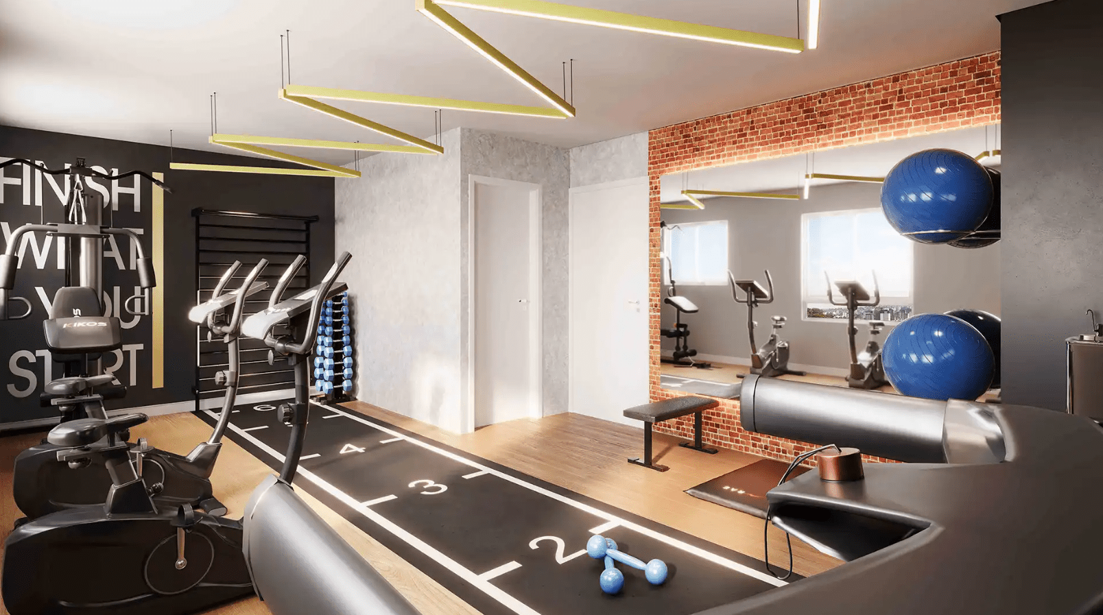 Zen - Longitude Incorporadora SP