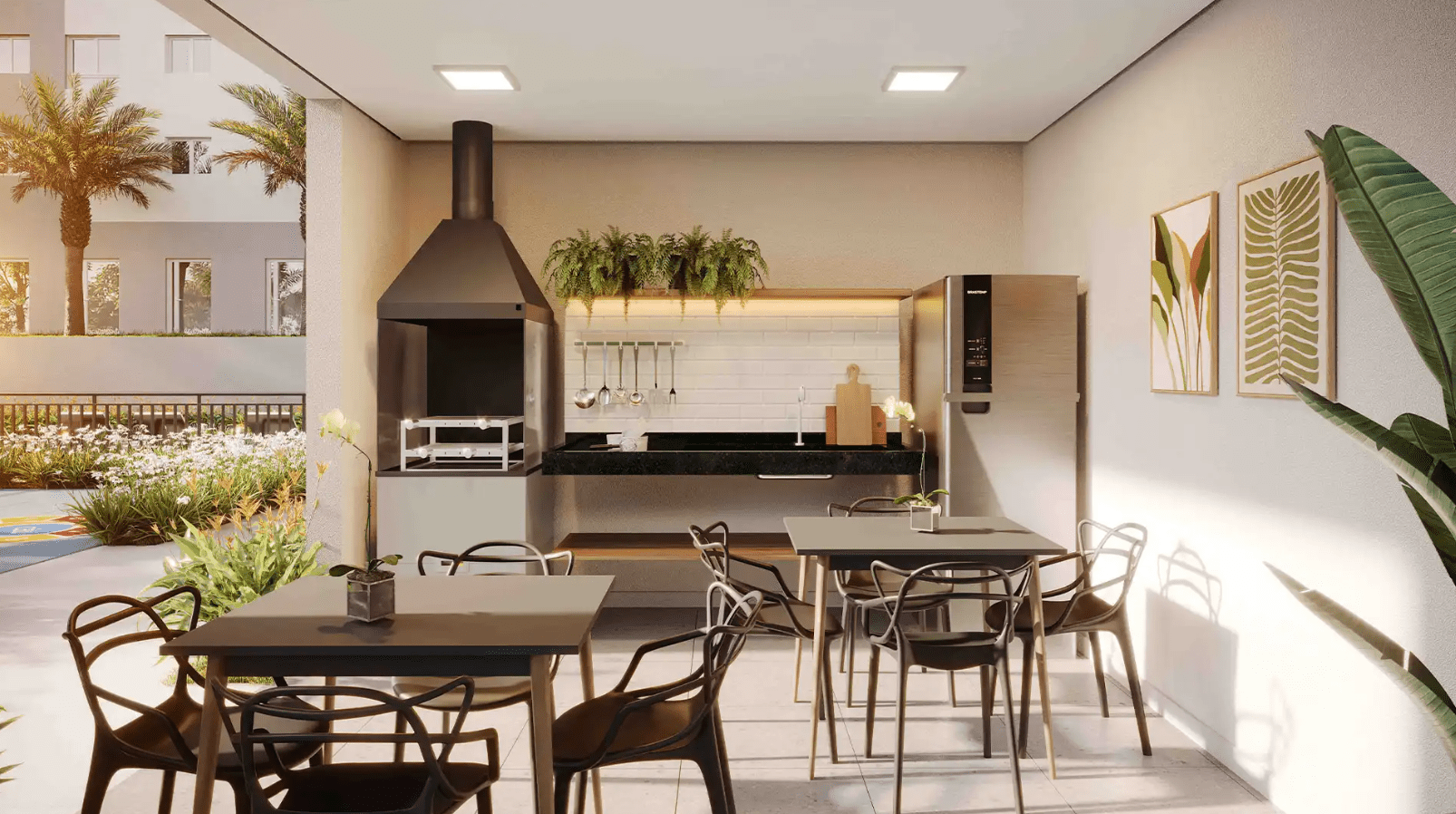 Zen - Longitude Incorporadora SP