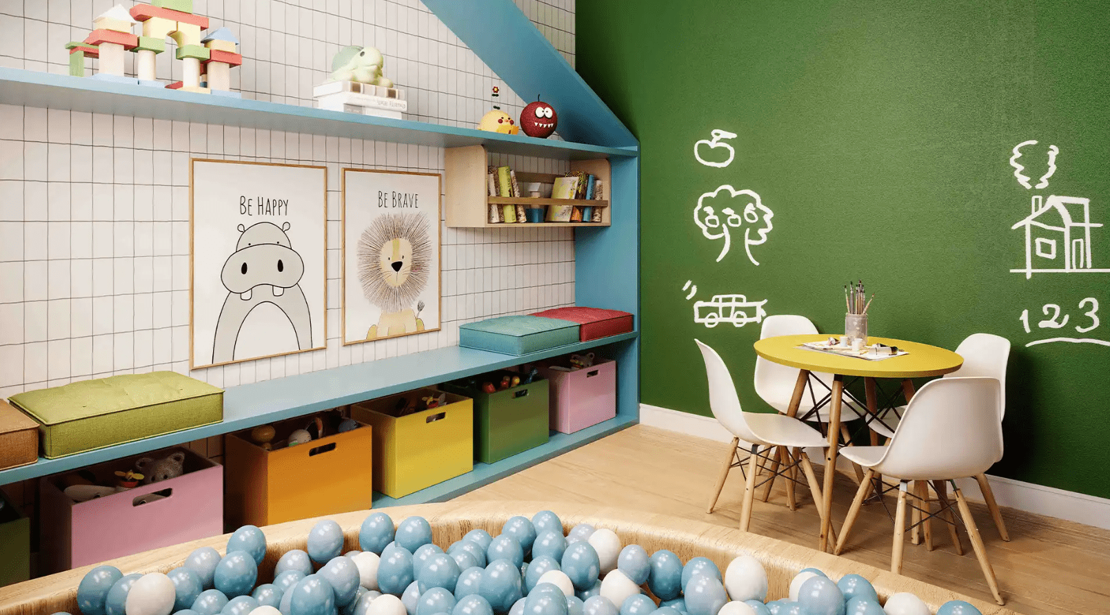 Zen - Longitude Incorporadora SP