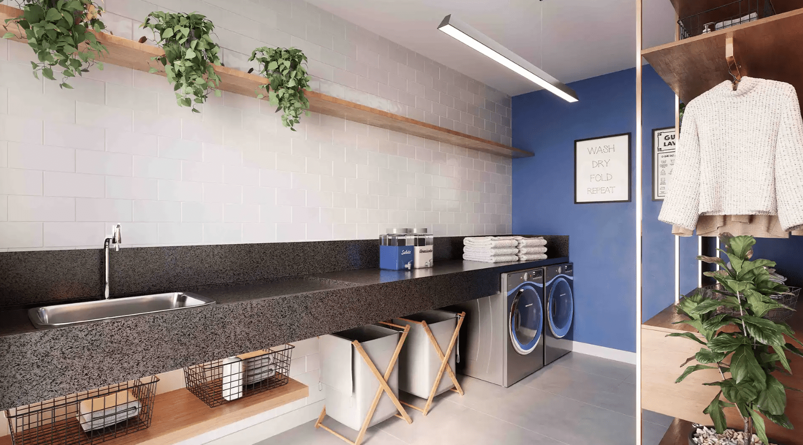 Zen - Longitude Incorporadora SP