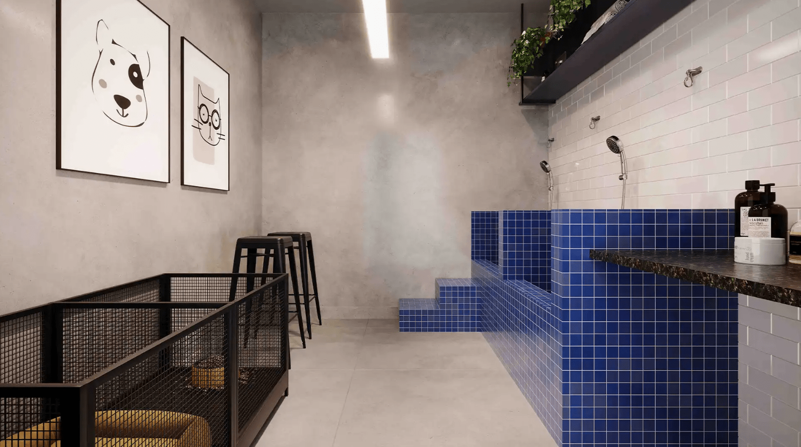 Zen - Longitude Incorporadora SP