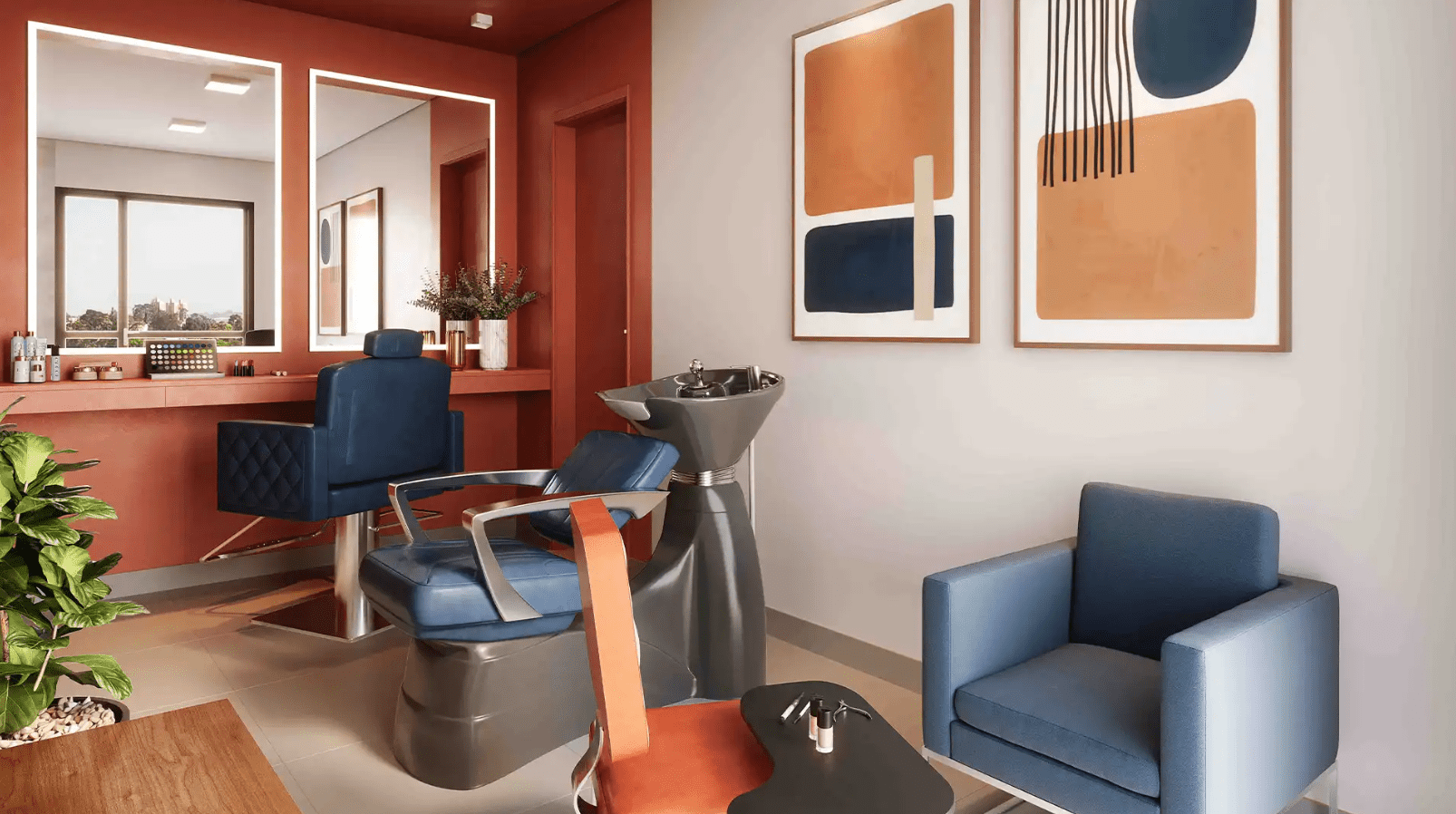 Zen - Longitude Incorporadora SP