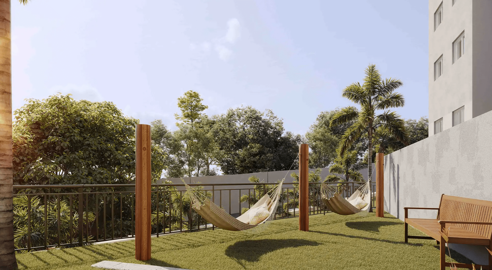 Zen - Longitude Incorporadora SP