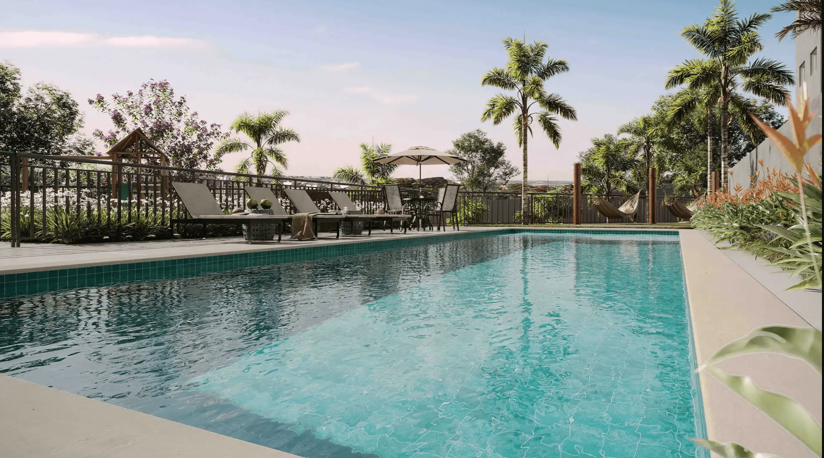 Zen - Longitude Incorporadora SP