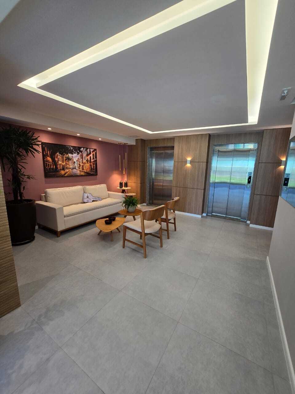 Wimbledon Boa Viagem - CA3 Construtora