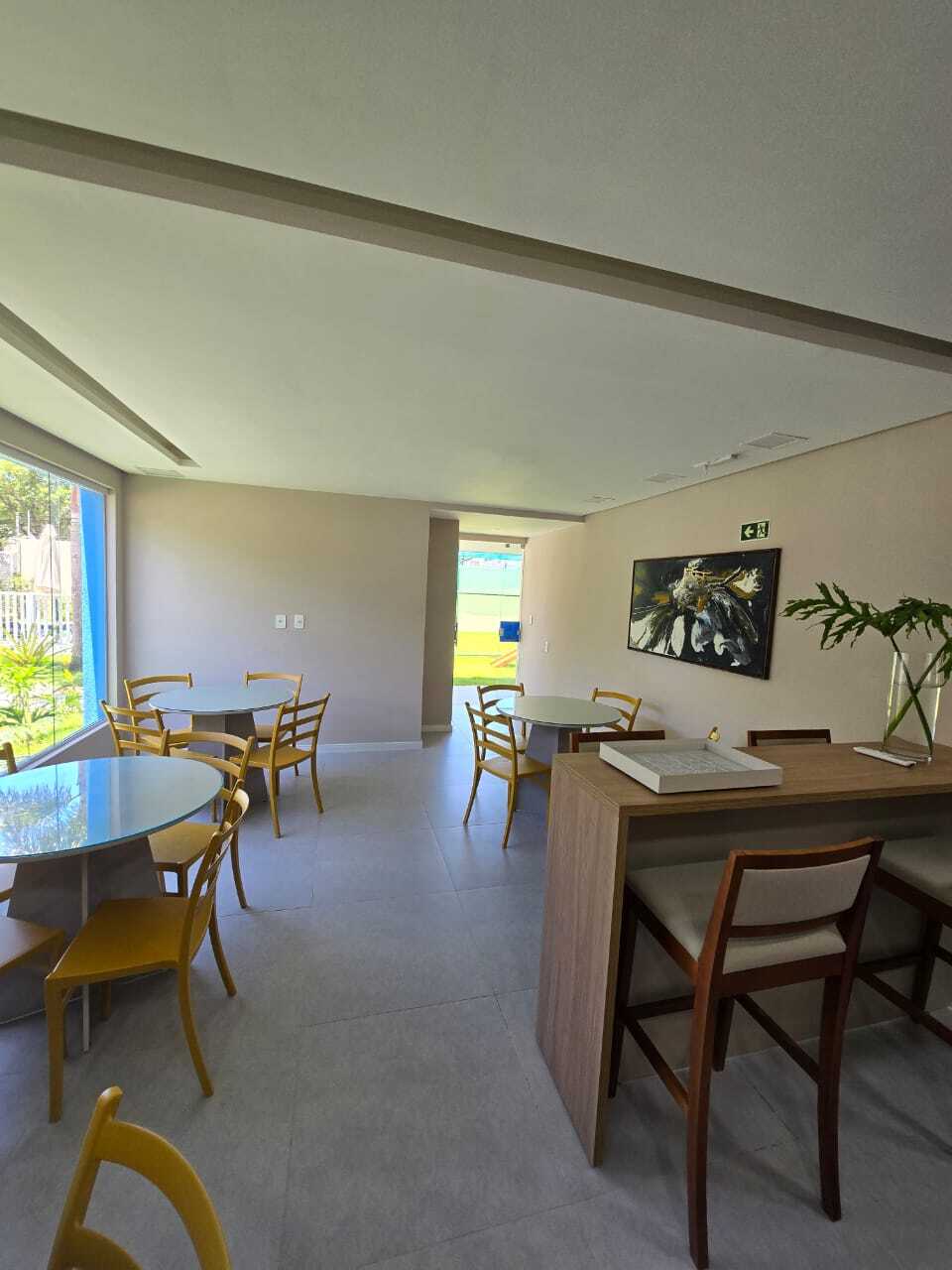 Wimbledon Boa Viagem - CA3 Construtora