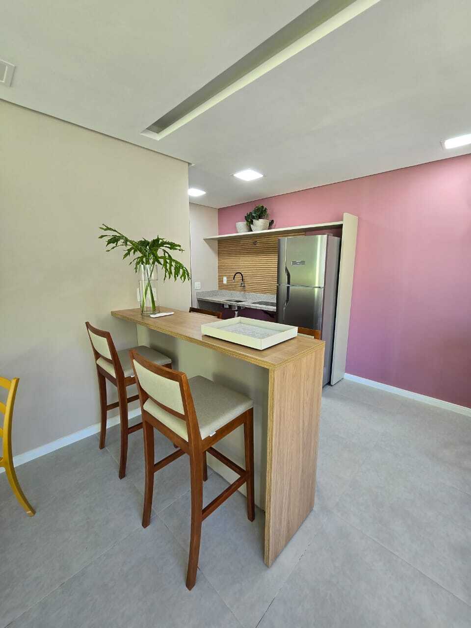 Wimbledon Boa Viagem - CA3 Construtora