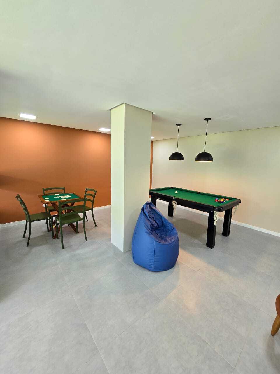 Wimbledon Boa Viagem - CA3 Construtora