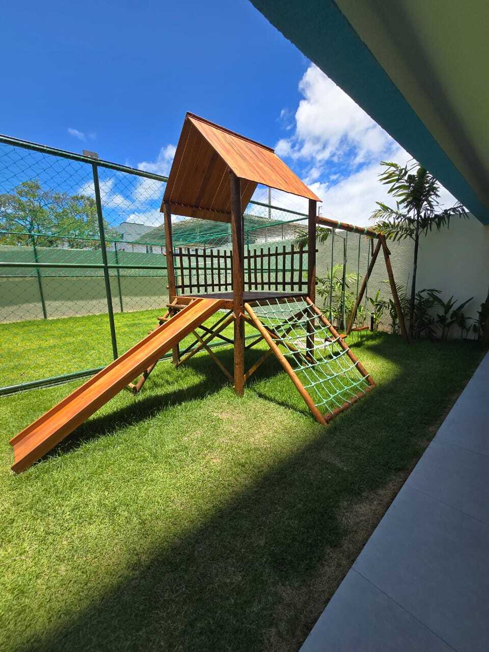 Wimbledon Boa Viagem - CA3 Construtora