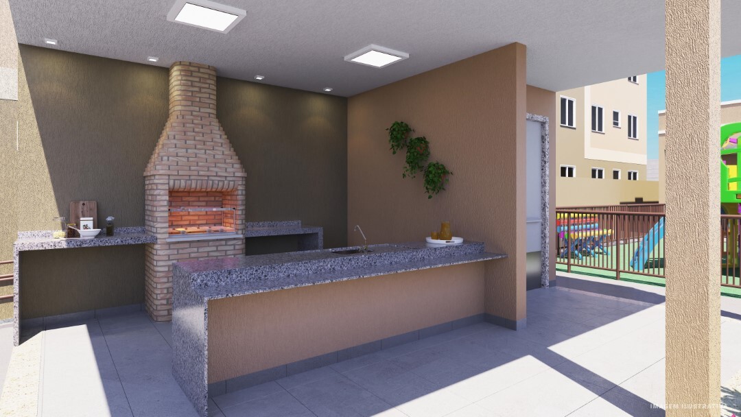 Porto das Missões - Fase 3 Porto das Missões - Fase 3