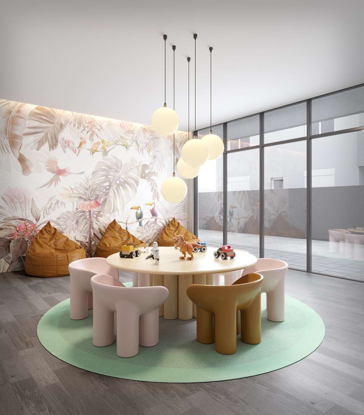 Residencial Multifamiliar de 2 quartos, 51m² no bairro Centro, em Canoas | Eu Corretor