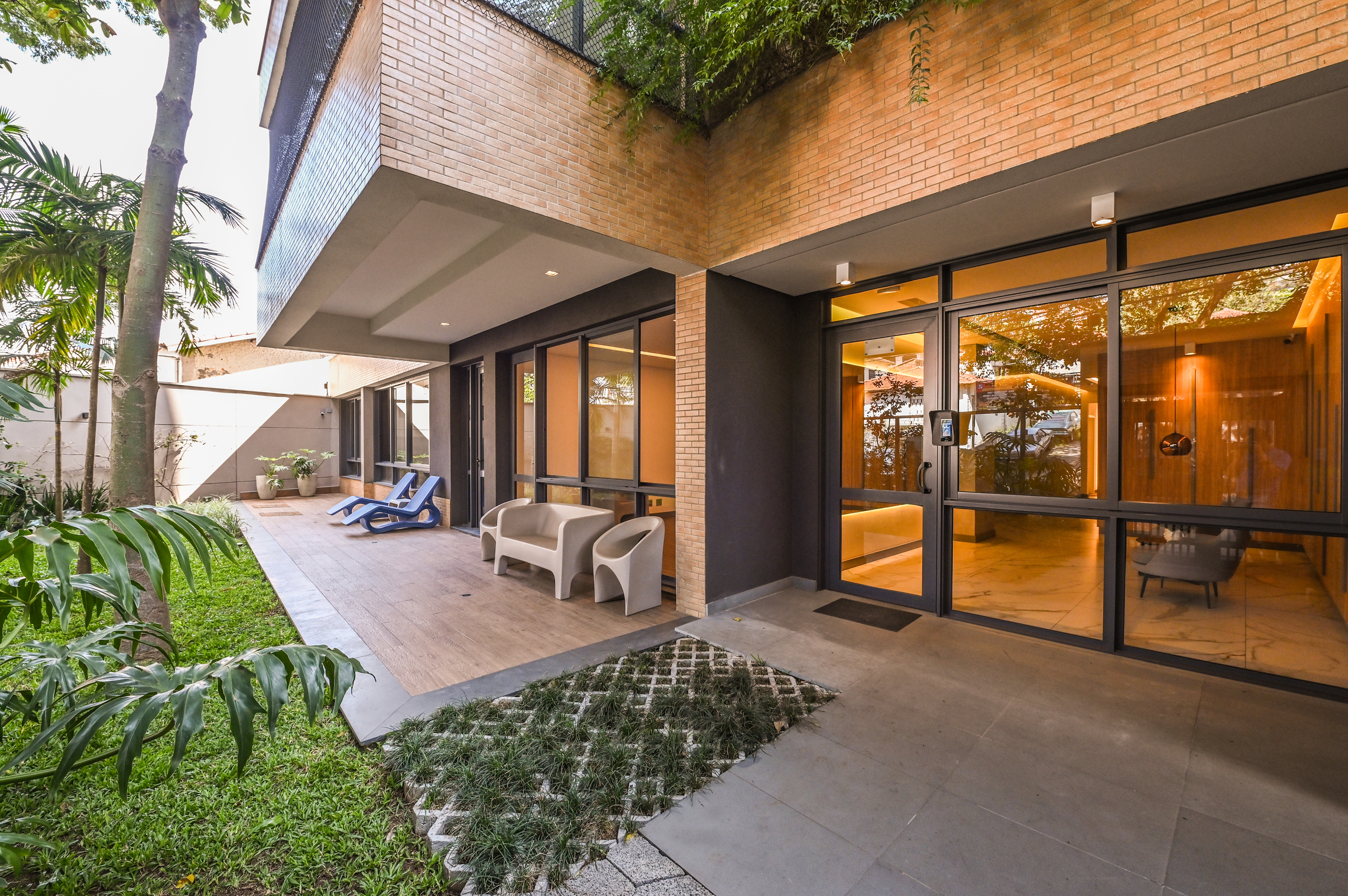 Vista Bárbara - Seisa Mester Empreendimentos Imobiliários