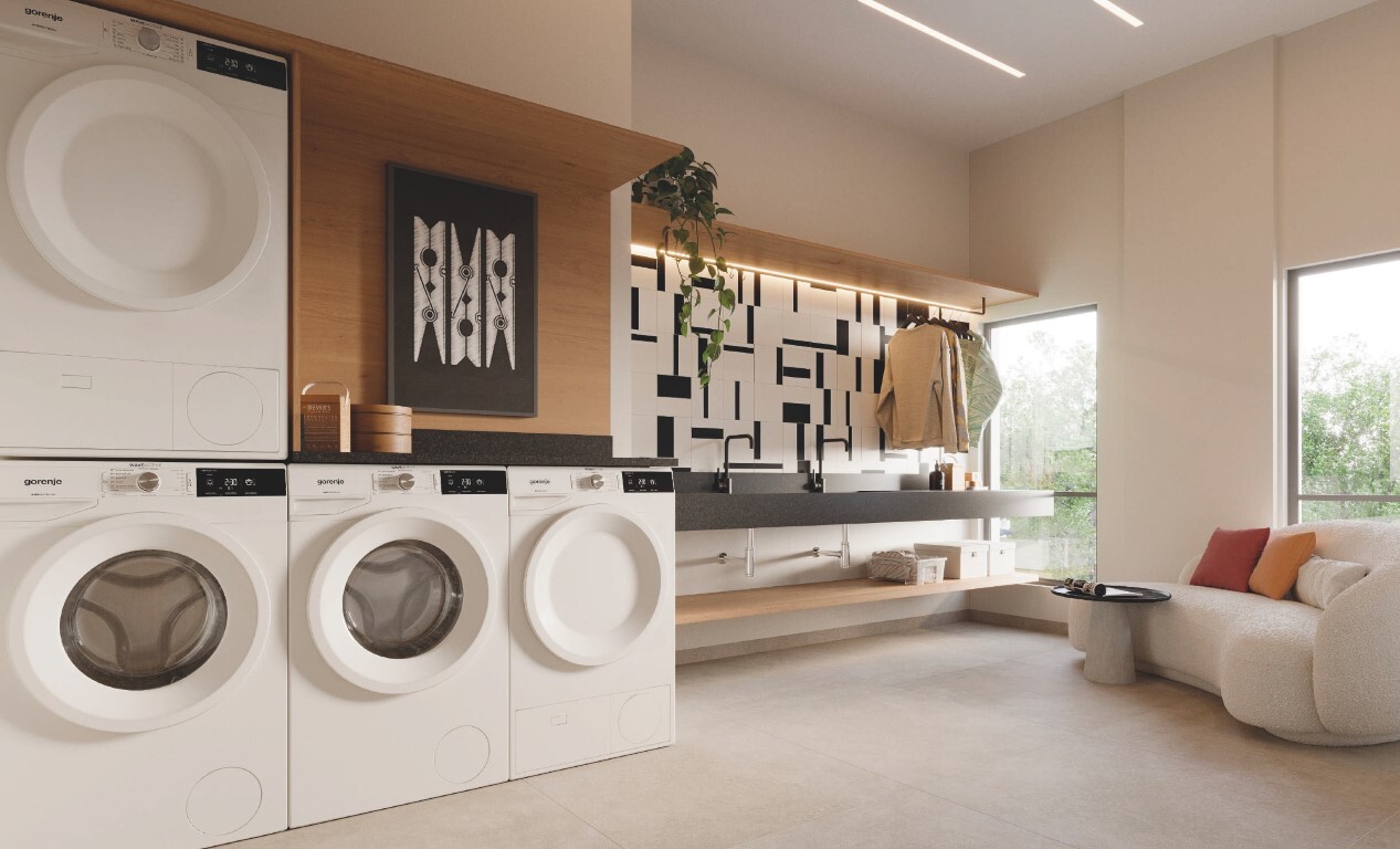 Residencial Multifamiliar de 1 quarto, 20m² no bairro Moema, em São Paulo | Eu Corretor