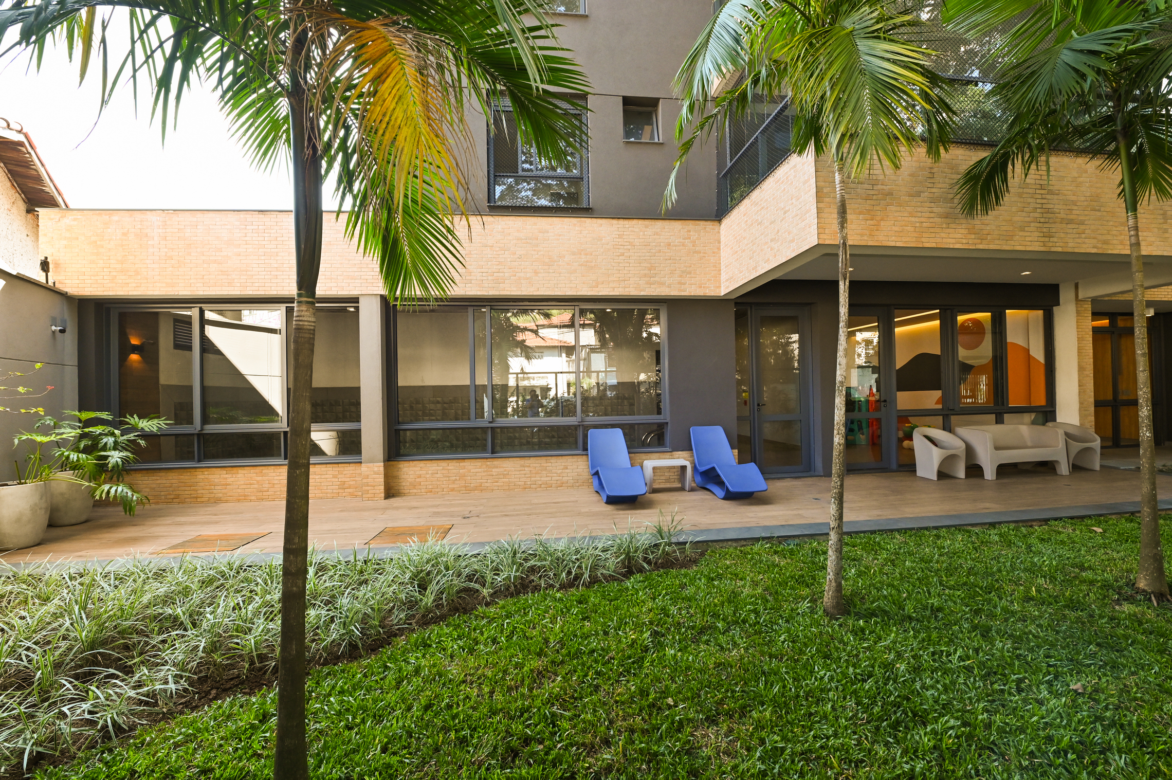 Vista Bárbara - Seisa Mester Empreendimentos Imobiliários